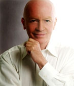 Mark Mobius, chairman of Templeton Asset Management Co